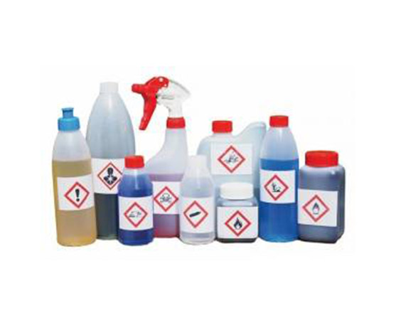 Kavacık Ambalaj Etiketi