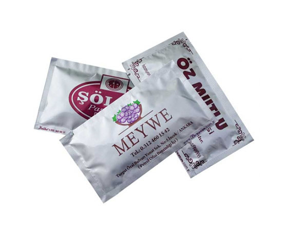 Kavacık Islak Mendil