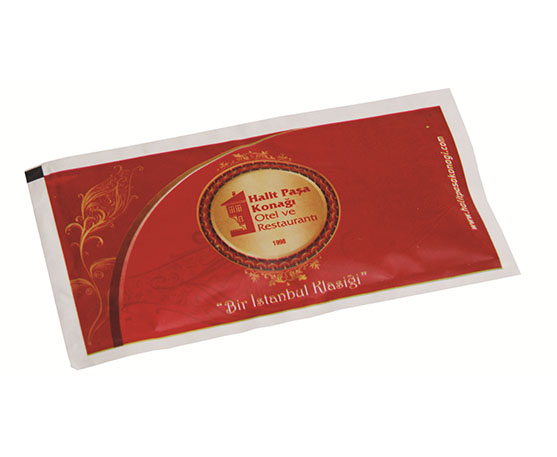 Kavacık Islak Mendil