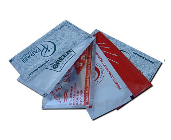 Kavacık Islak Mendil