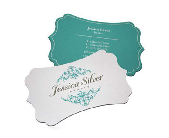 Kavacık Kalın Kartvizit