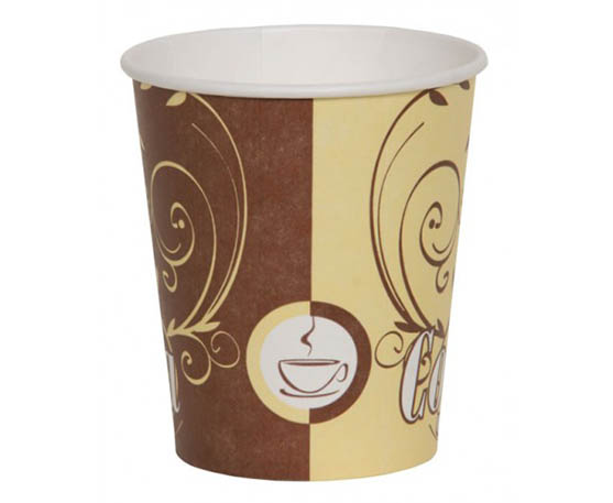 Kavacık Karton Bardak