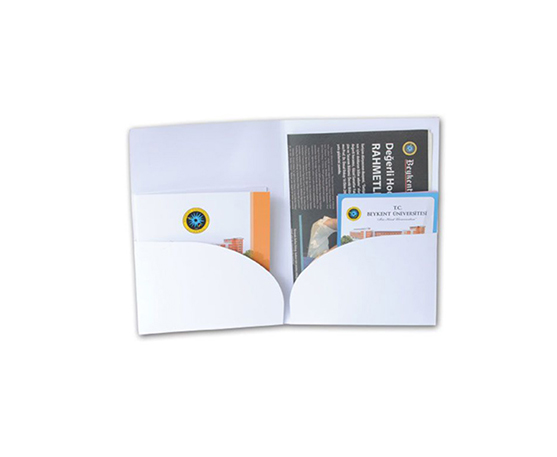 Kavacık Körüklü Cepli Dosya