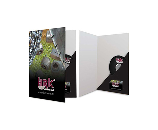 Kavacık Özel Kesim Cepli Dosya