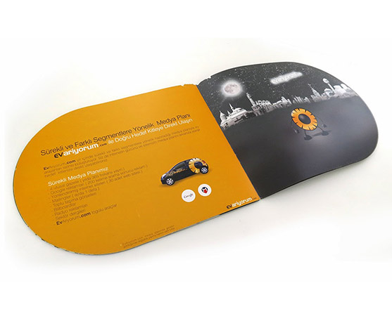 Kavacık Özel Kesim Katalog